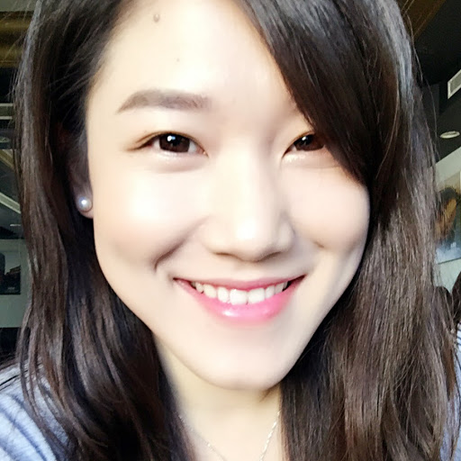 Ann Zhang Photo 9