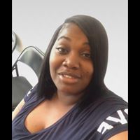 Tiffany Isom Photo 7