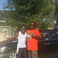 Eddie Strong Photo 2