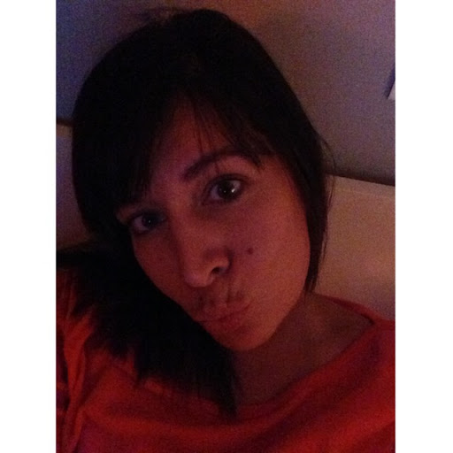Kimberly Diamond Photo 17