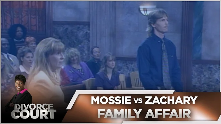 Zachary Judge Photo 9