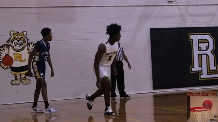 Demarkus Johnson Photo 18