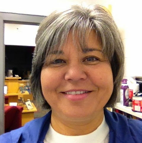 Carol Easterling Photo 8