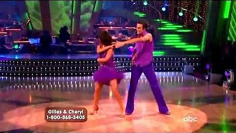 Cheryl Giles Photo 25