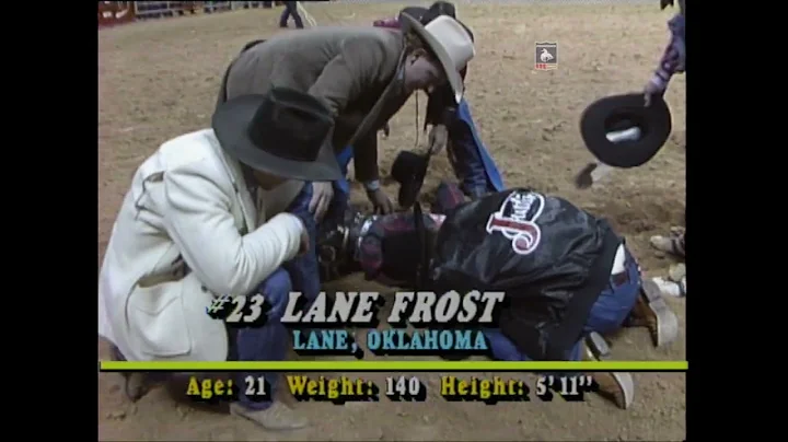 Wayne Frost Photo 30