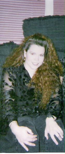 Kathy Evans Photo 18