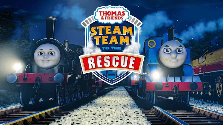 Thomas New Photo 26