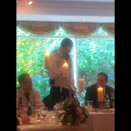 David Cregan Photo 2