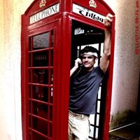 Nicholas Curtin Photo 3