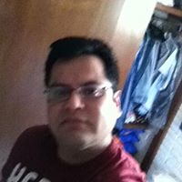 David Almanza Photo 8