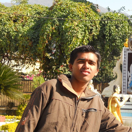 Umang Desai Photo 12