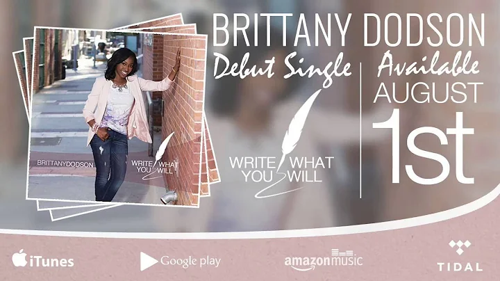 Brittany Dotson Photo 37
