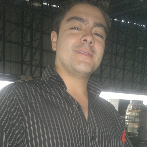 Freddy Morales Photo 16