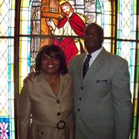 Thelma May Photo 3