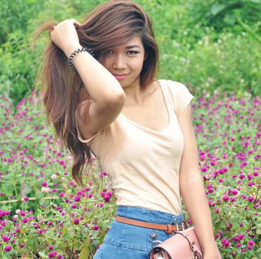 Phuong Tieu Photo 1