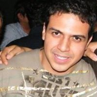 Ricardo Arechiga Photo 2