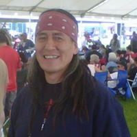 John Hord Photo 2