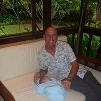 Robin Rickard Photo 7