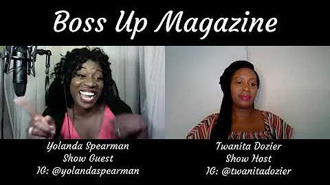 Yolanda Spearman Photo 5