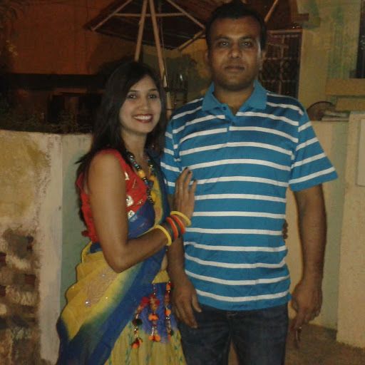 Sejal Gandhi Photo 12