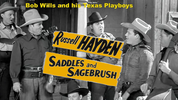 Russell Hayden Photo 29