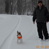 Loren Russell Photo 2
