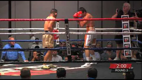Sergio Quiroz Photo 29