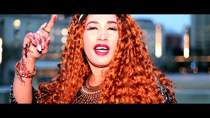 Naima Abdi Photo 24