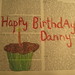 Danny Gregory Photo 43