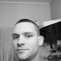 Kristopher Baker Photo 1