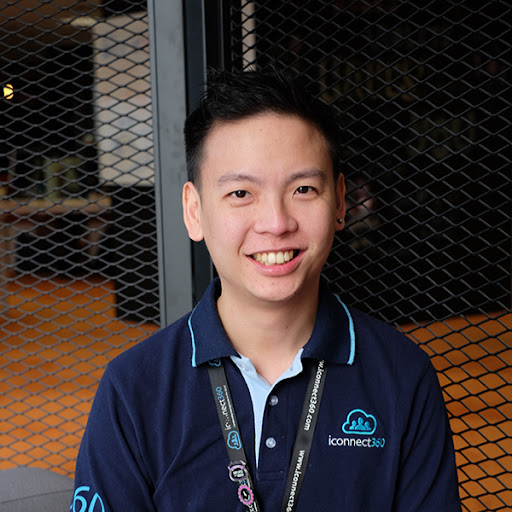 Derek Chan Photo 13