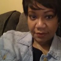 Cheryl Harris Photo 5