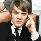 Malcolm Mcdowell Photo 1