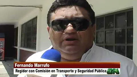 Fernando Marrufo Photo 25