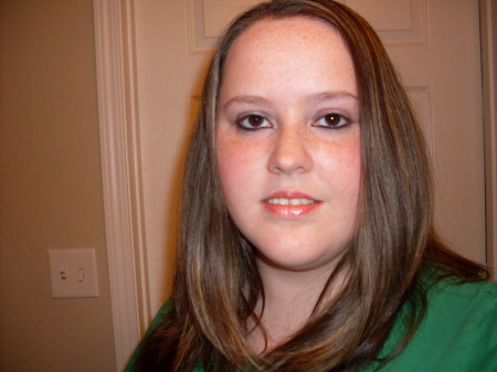 Shannon Burton Photo 18
