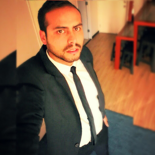 Mauricio Quiroz Photo 9