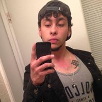 Sebastian Ortega Photo 6