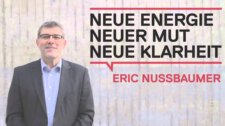 Eric Nussbaumer Photo 18