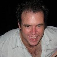 Mark Sansom Photo 9