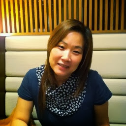 Julia Lam Photo 17