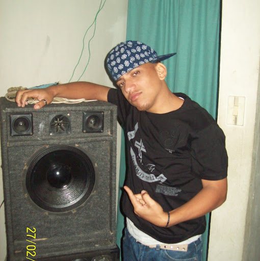 Alexander Almonte Photo 16