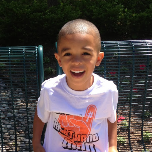 Tony Wilkerson Photo 11