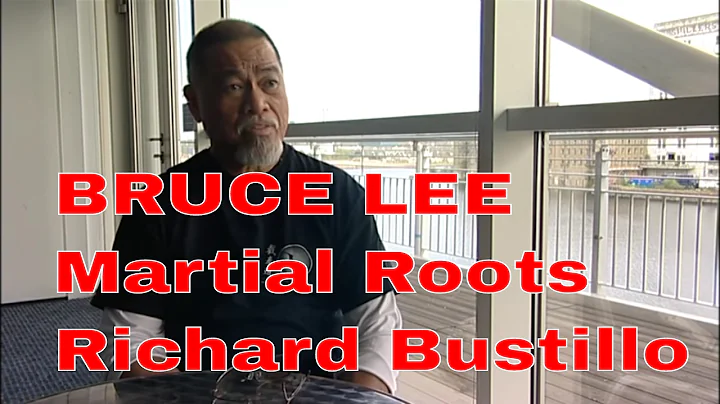 Richard Bustillo Photo 23