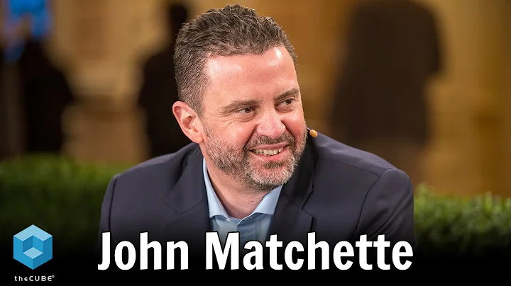 John Matchette Photo 2