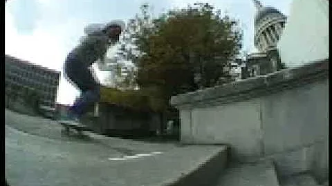 Vaughn Baker Photo 23