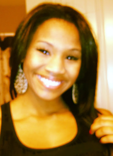 Nakia Carter Photo 9