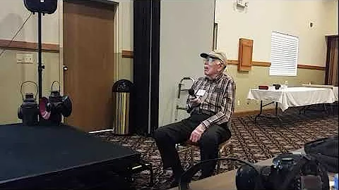 Cecil Cook Photo 26
