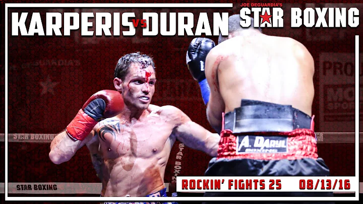 Ariel Duran Photo 30
