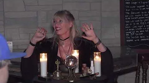 Patti Stang Photo 10