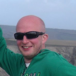 James Trigg Photo 11